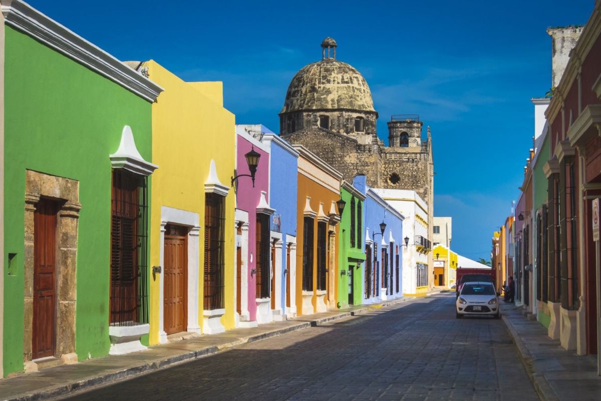 ciudades con playas más bonitas de México