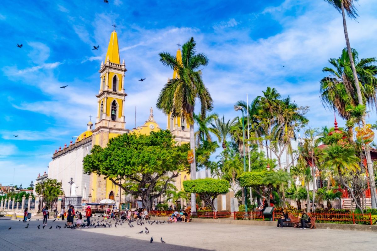 mejores playas mexicanas