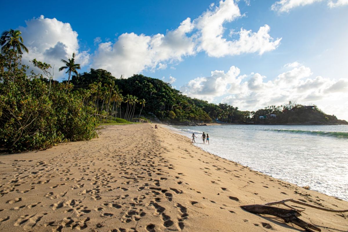 Playa San Pancho