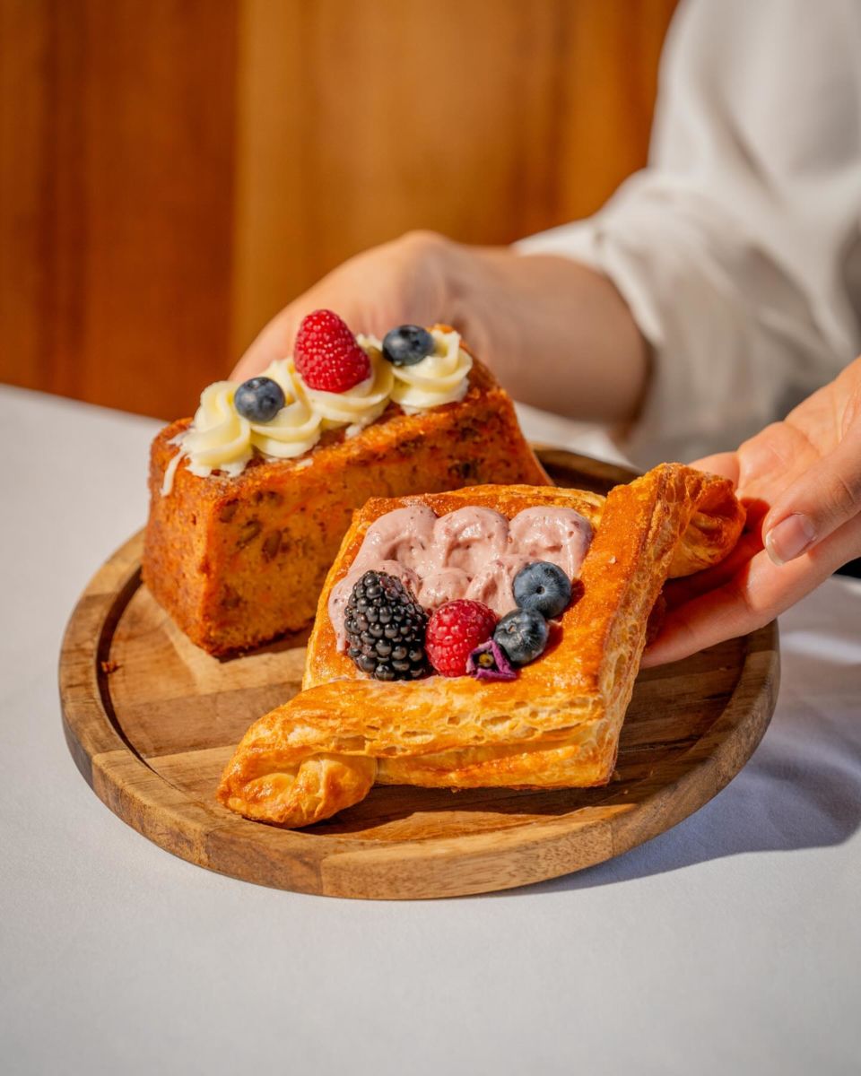 Cocolli canton panaderia