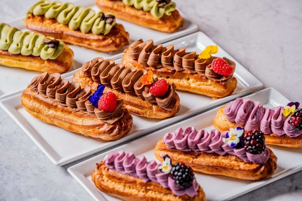 panadería artesanal cholula