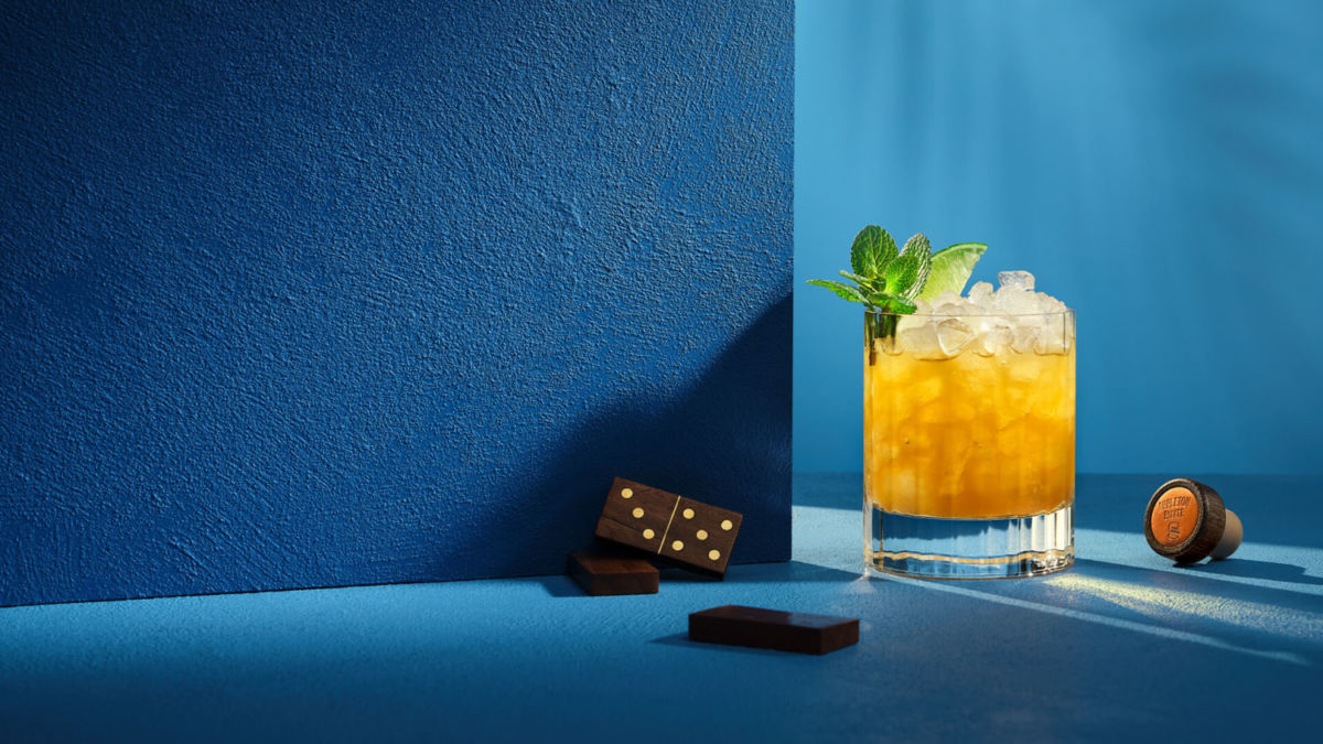 Te compartimos la receta de los cócteles perfectos para festejar el Día del Padre 2024 desde casa