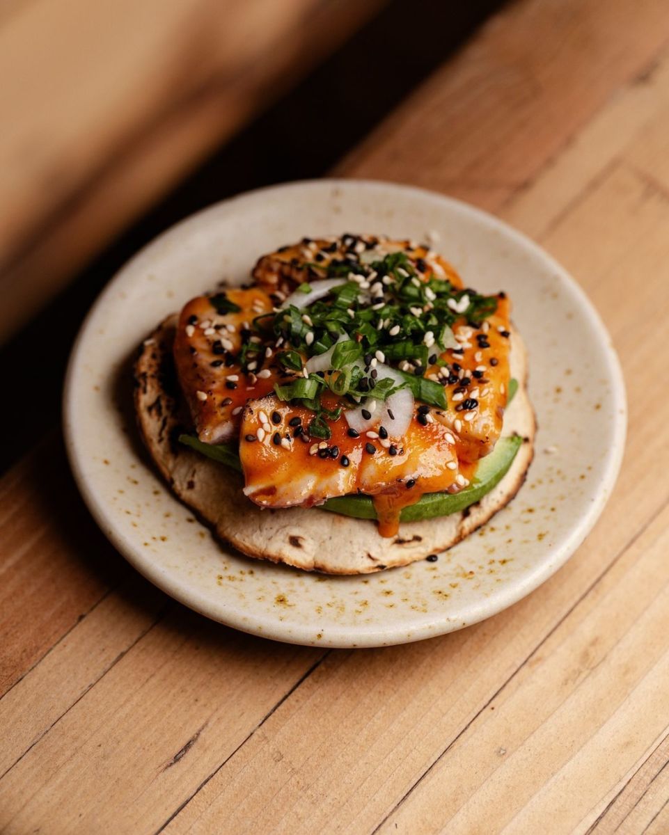 campobaja en Nueva York