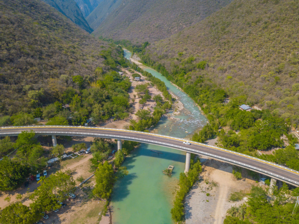 conca Querétaro