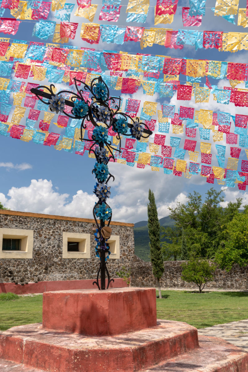 conca Querétaro