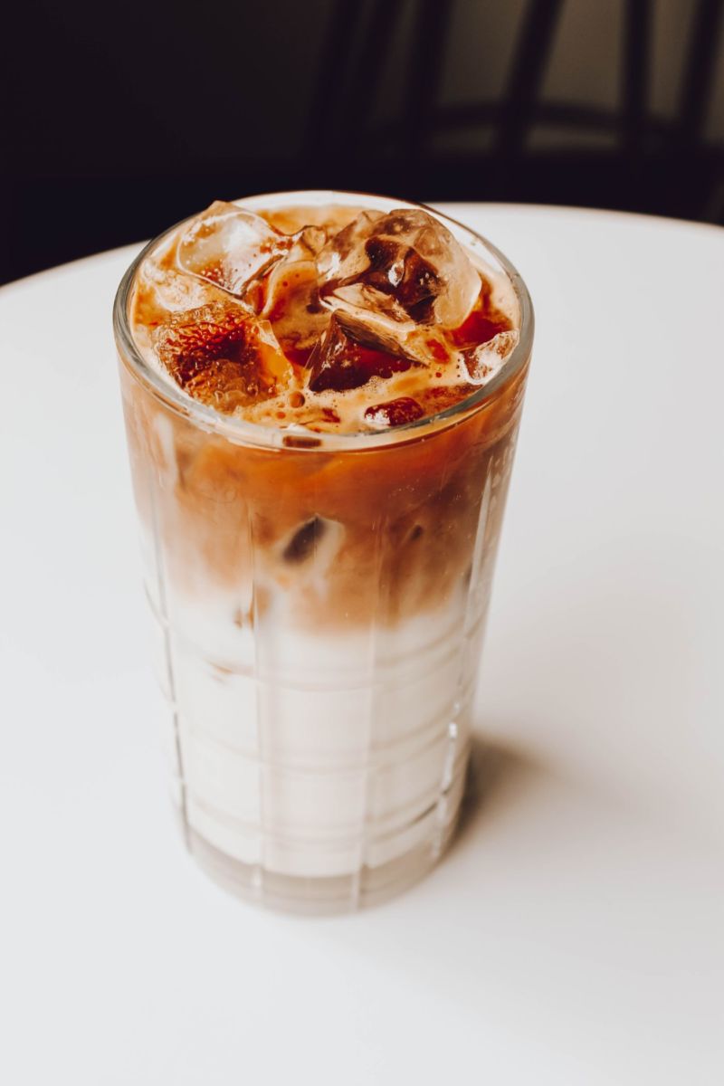 Recetas de café frío