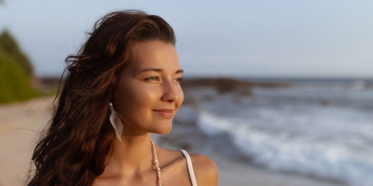 Tips para cuidar tu pelo en la playa