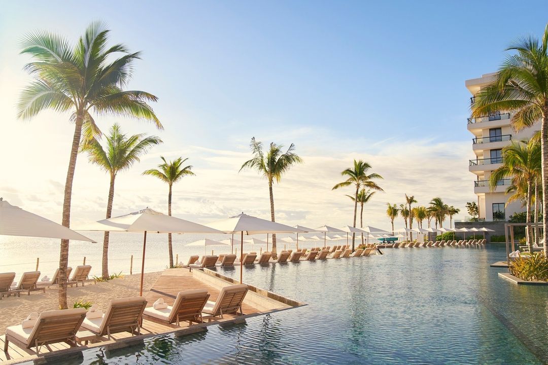 waldorf astoria cancun