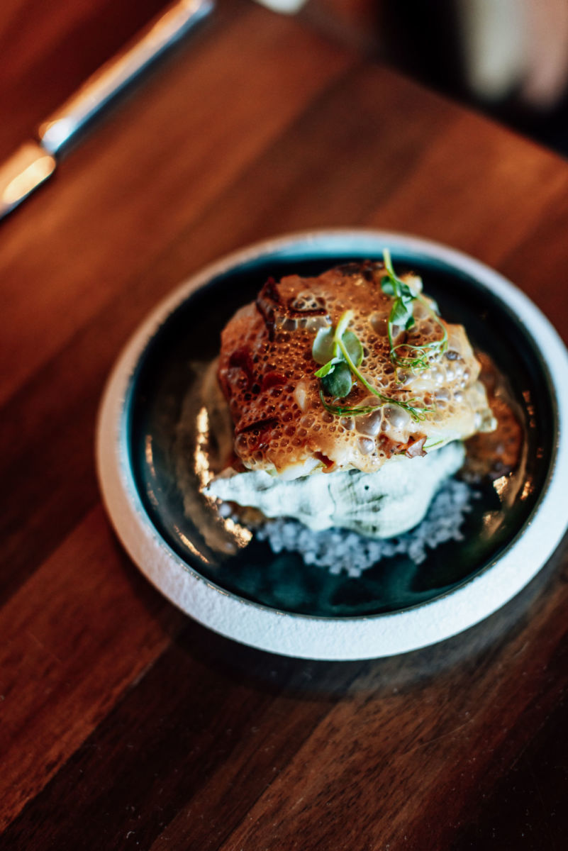 Este exclusivo hotel en Cancún tendrá un ciclo de experiencias gastronómicas únicas para disfrutar frente al Caribe