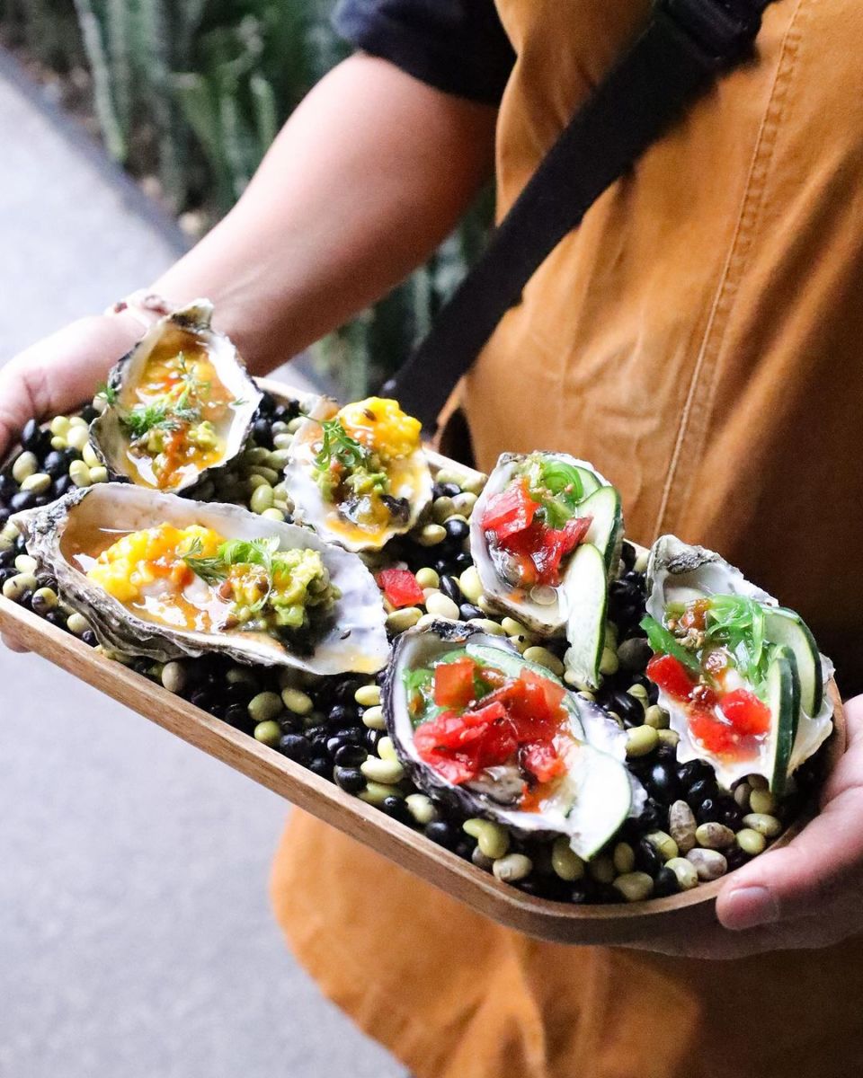 restaurantes en la cuauhtémoc