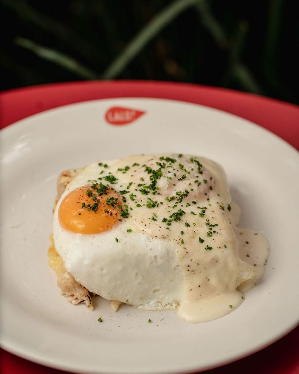 desayunos en la roma
