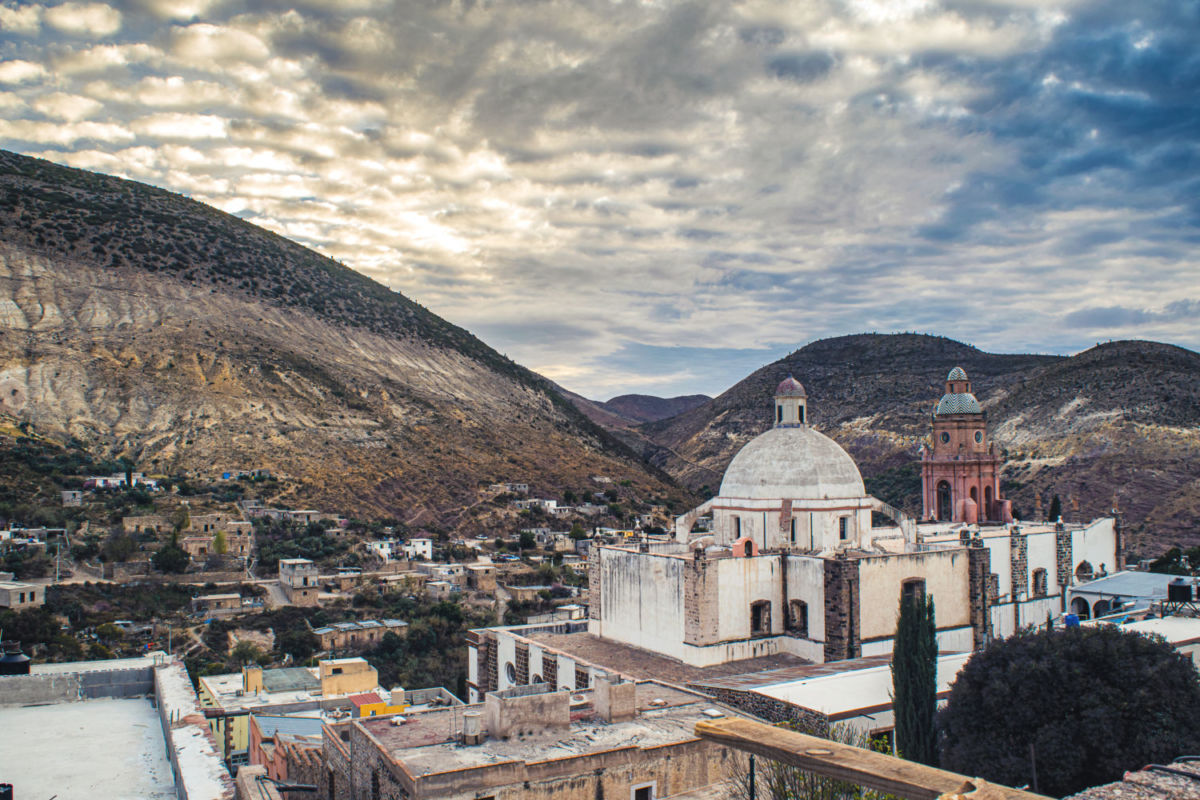 5 preciosos destinos  para ‘pueblear’ cerca de Monterrey