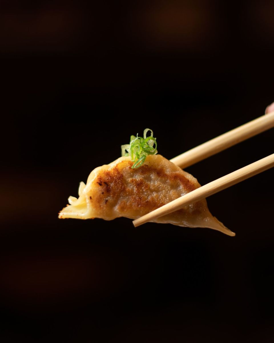 ¿Dumplings de mole y suadero? Sí en ‘Don Pling’, el restaurante chino-mexicano de Polanco