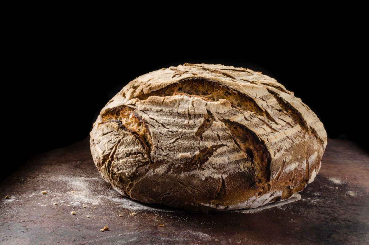 TOP 5: ¿Dónde comprar pan de masa madre en la colonia Roma?