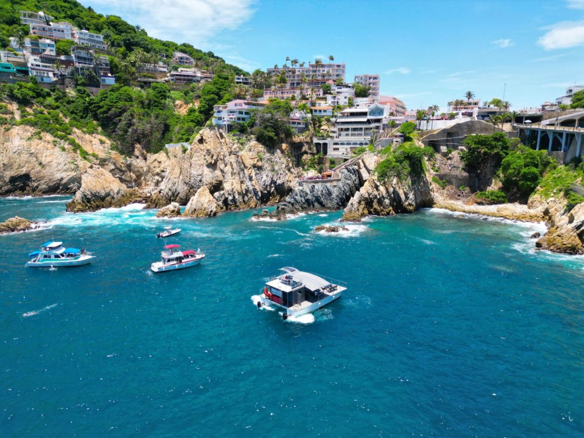 Acapulco, Guerrero