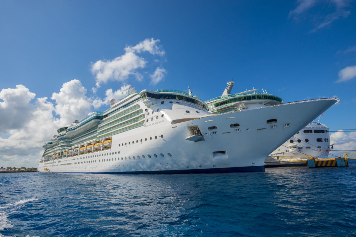 embarcaciones en México