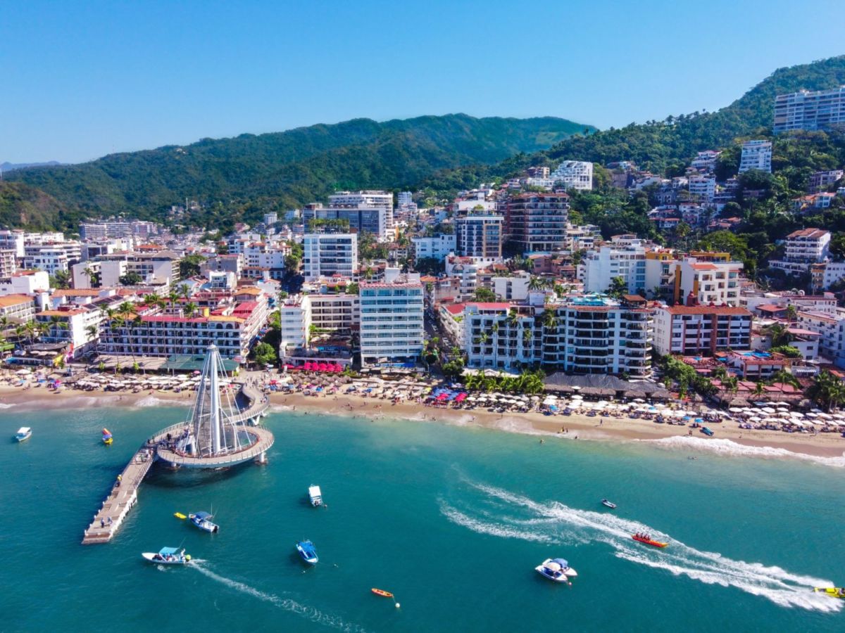 Puerto Vallarta,