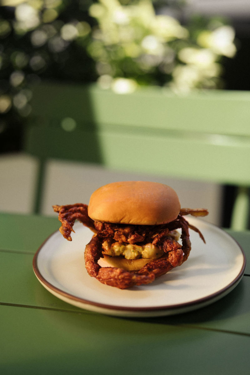 aniversario shake shack menú