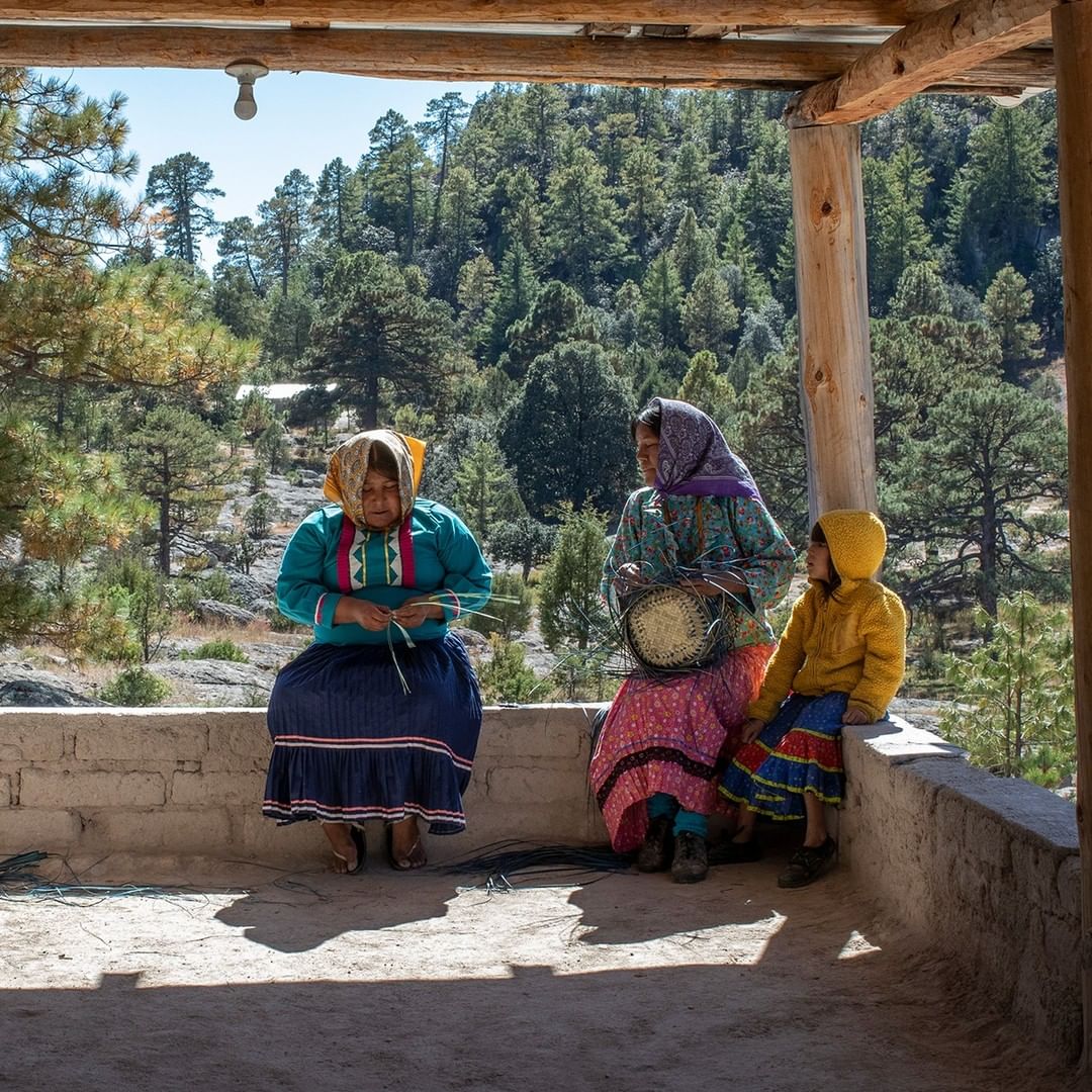 Sierra Tarahumara