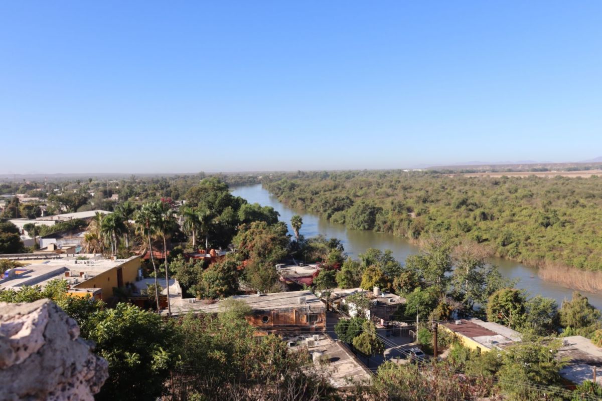 pueblos magicos en Sinaloa