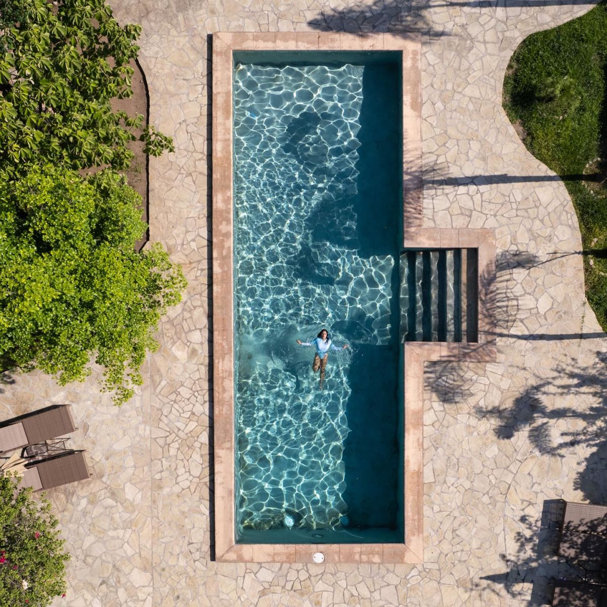 El Pedregal, casitas en la naturaleza, yoga y baños de sal en uno de los Pueblos Mágicos más lindos de Sonora
