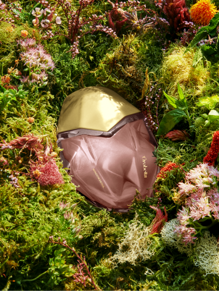 El perfume de Bella Hadid para elevar el aura