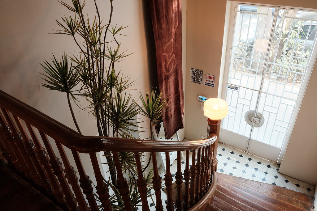 Parece la casa de tu abuela ecléctica, pero es una de las tiendas de diseño más bonitas de la Roma