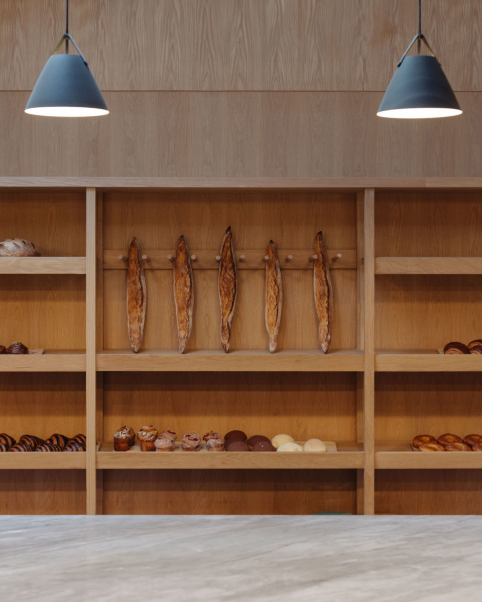 Gala: La panadería secreta del chef Lalo García donde la especialidad son los ‘escargots’ de pistache (adictivos)