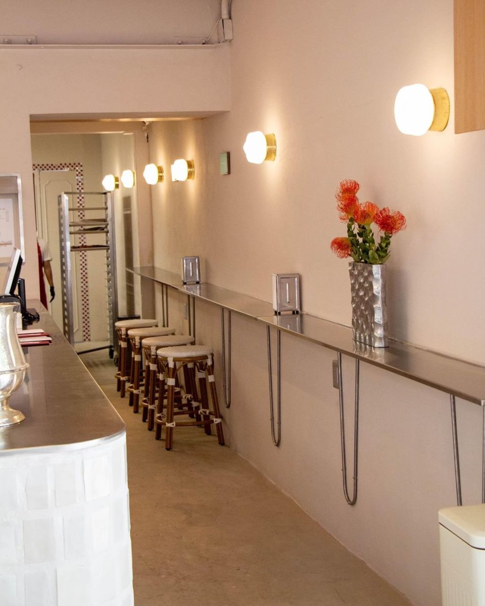 cocina italiana en la CDMX