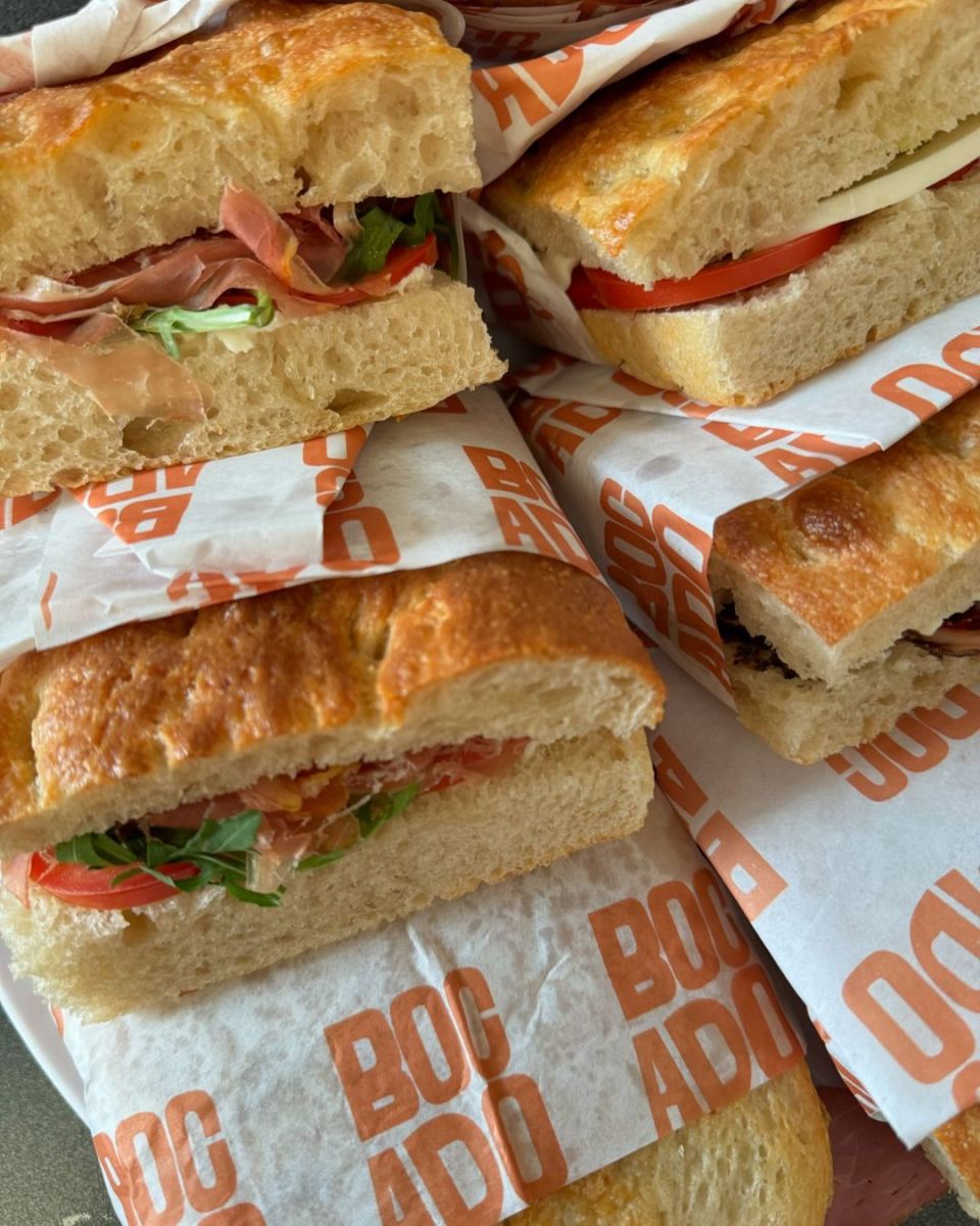 cocina italiana en la CDMX