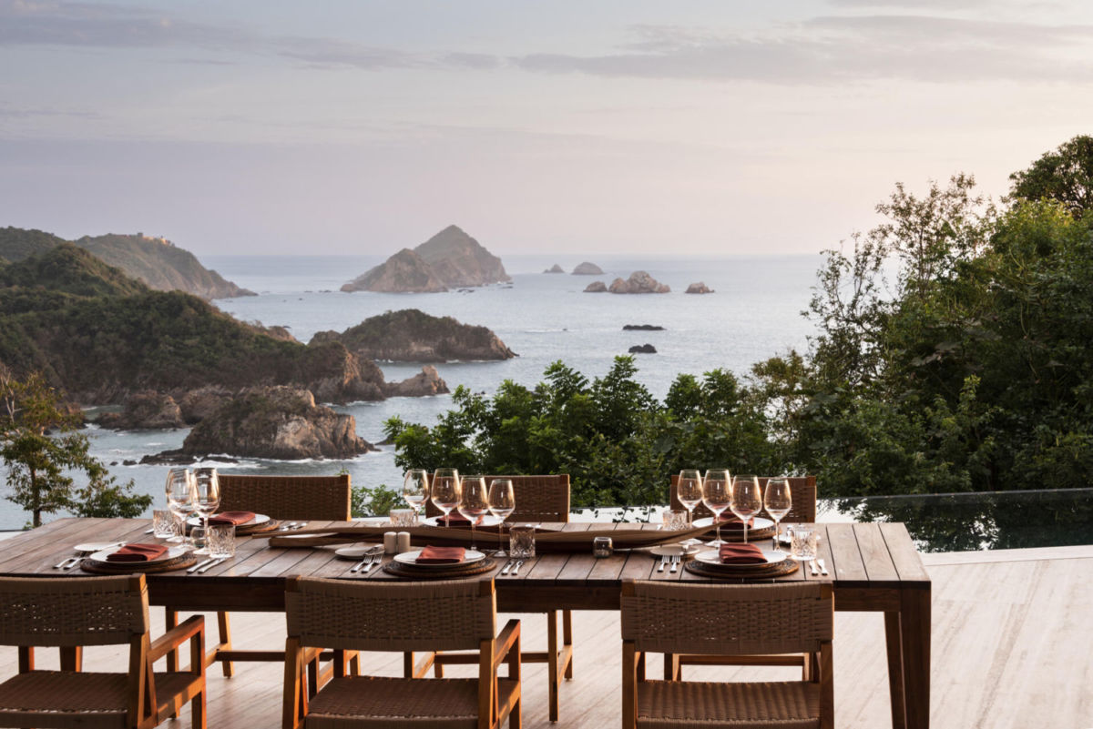 Mereces que tus vacaciones de verano sean en este hotel en una de las playas más lindas de Jalisco