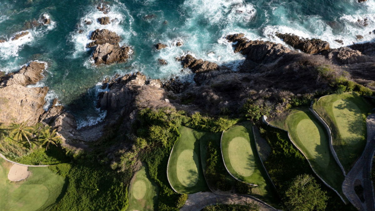 Club de Golf El Tamarindo