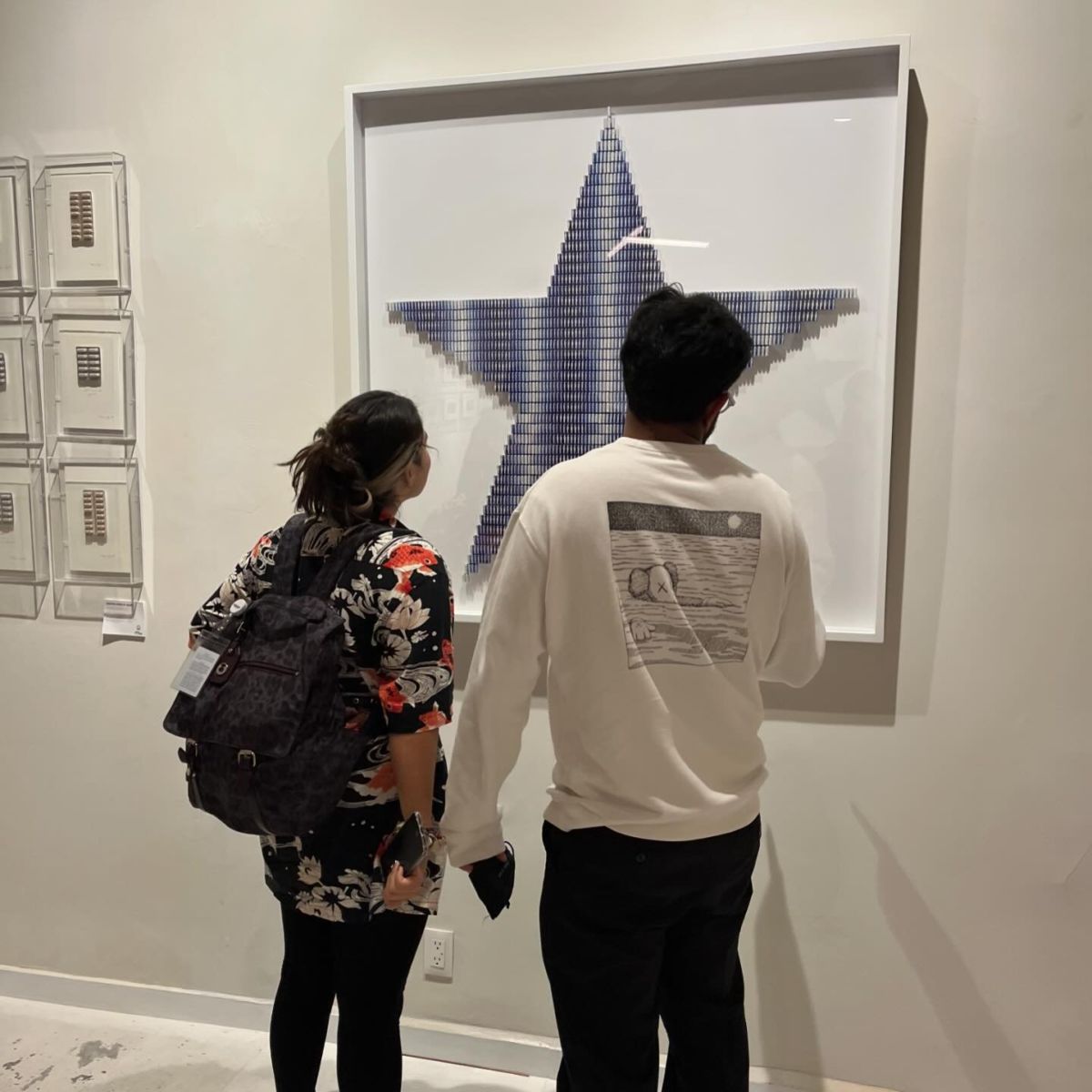 galería de arte en toluca