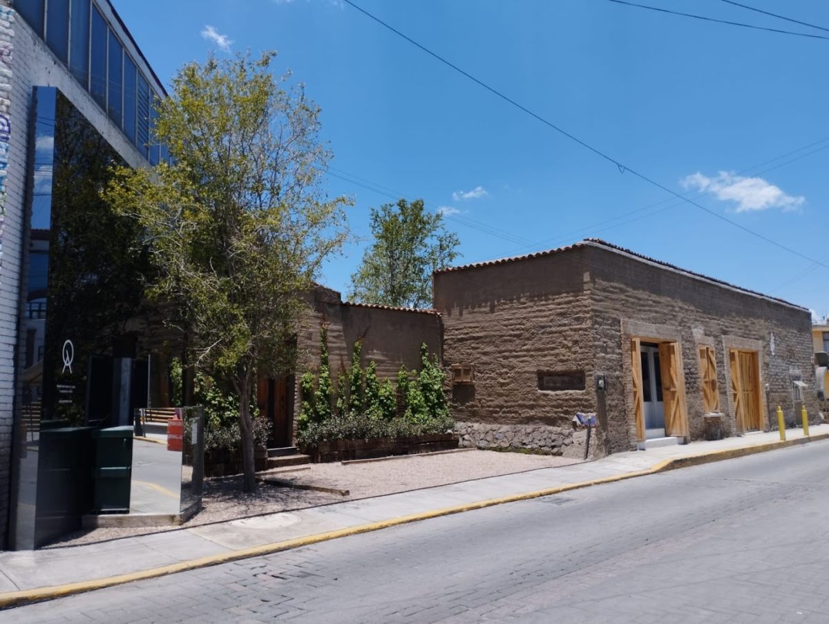 Esta podría ser una de las galerías más bonitas cerca de la CDMX y está en Metepec