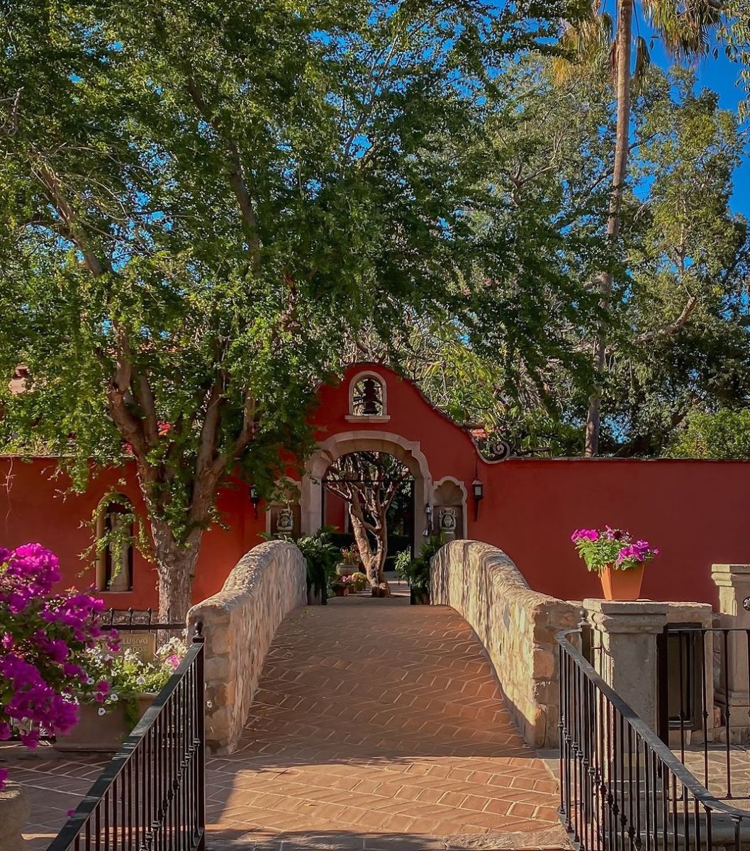 pueblo mágico alamos