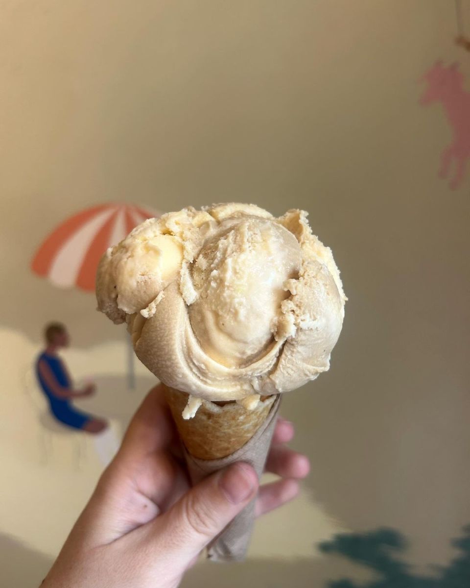 Helados Cometa