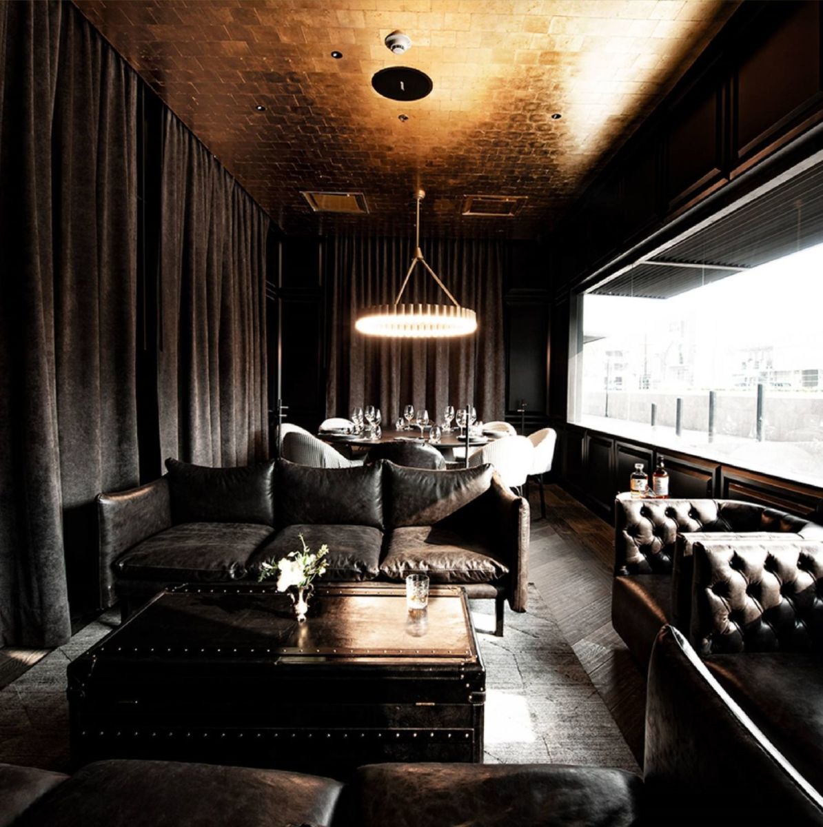 restaurantes en monterrey