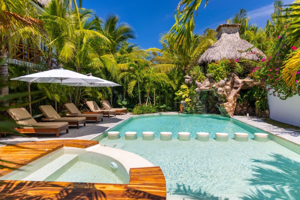 hotel boutique Acapulco