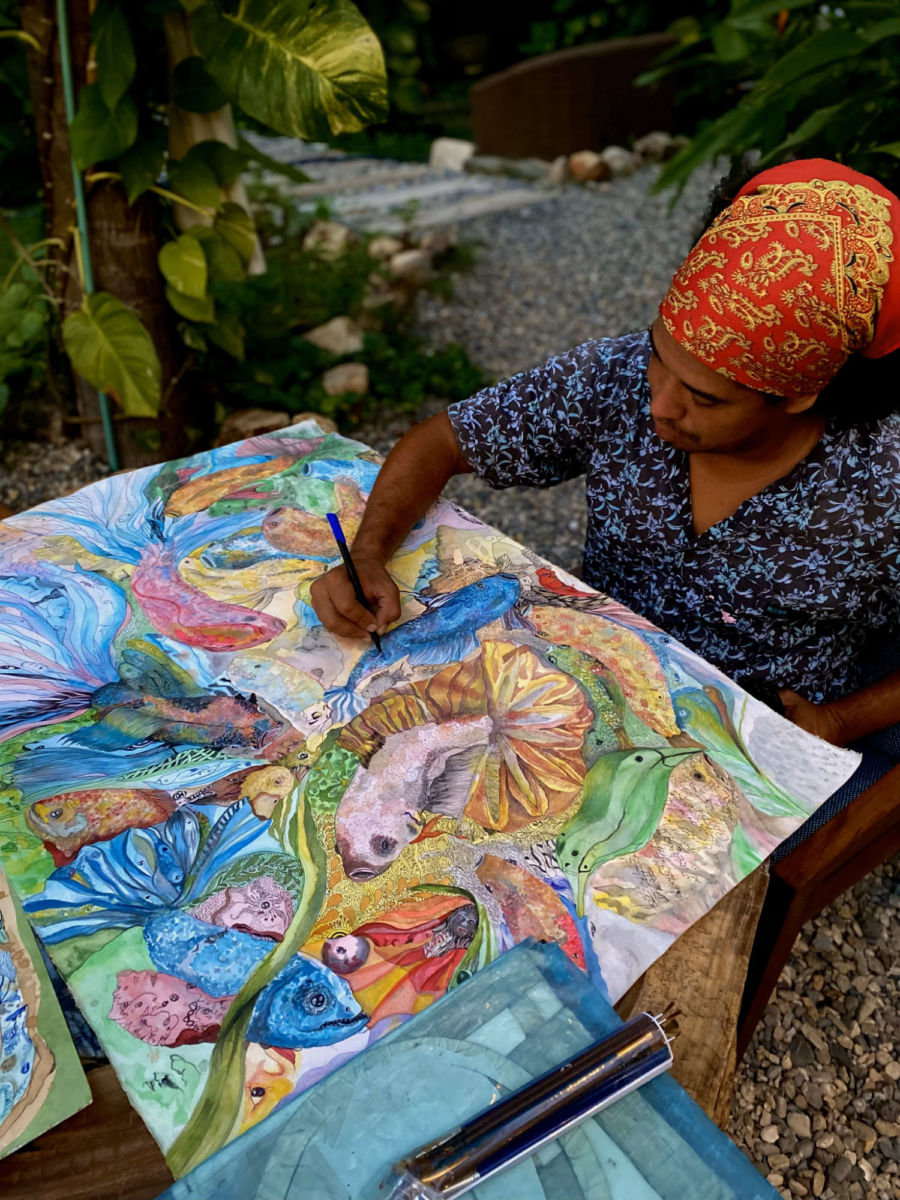 hotel boutique Acapulco