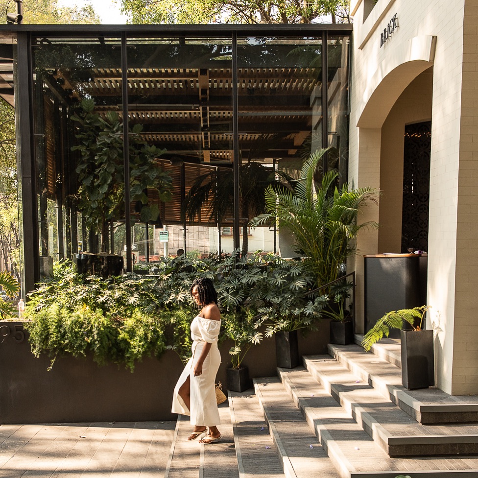 Este es el hotel en la colonia Roma perfecto para tener ‘staycation’ de verano en la CDMX