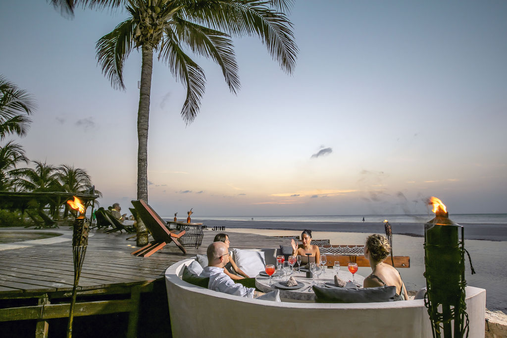 Hotel Villas Flamingos