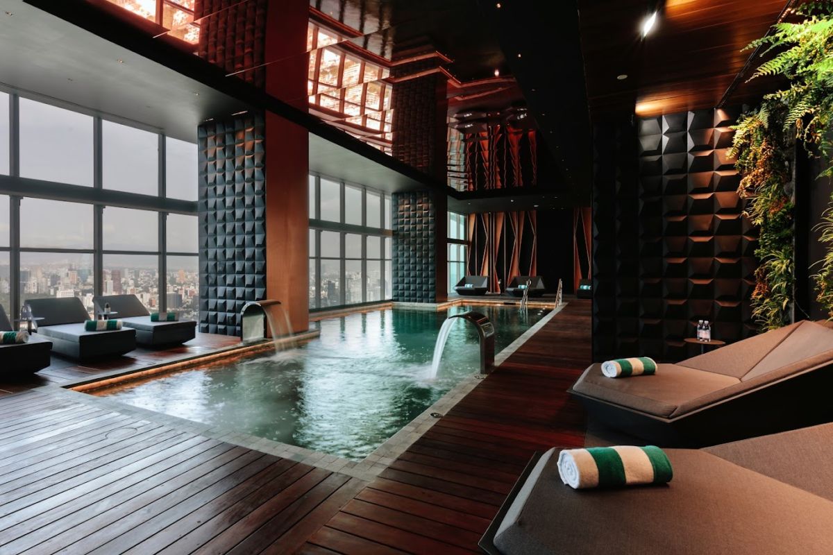 Day Pass Sofitel México