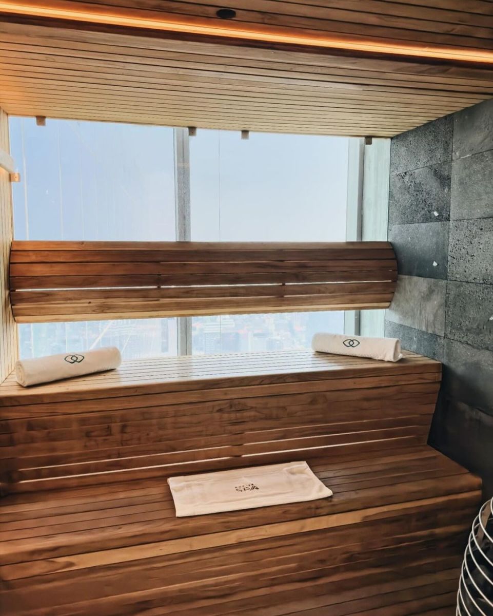 day pass en hotel de lujo 