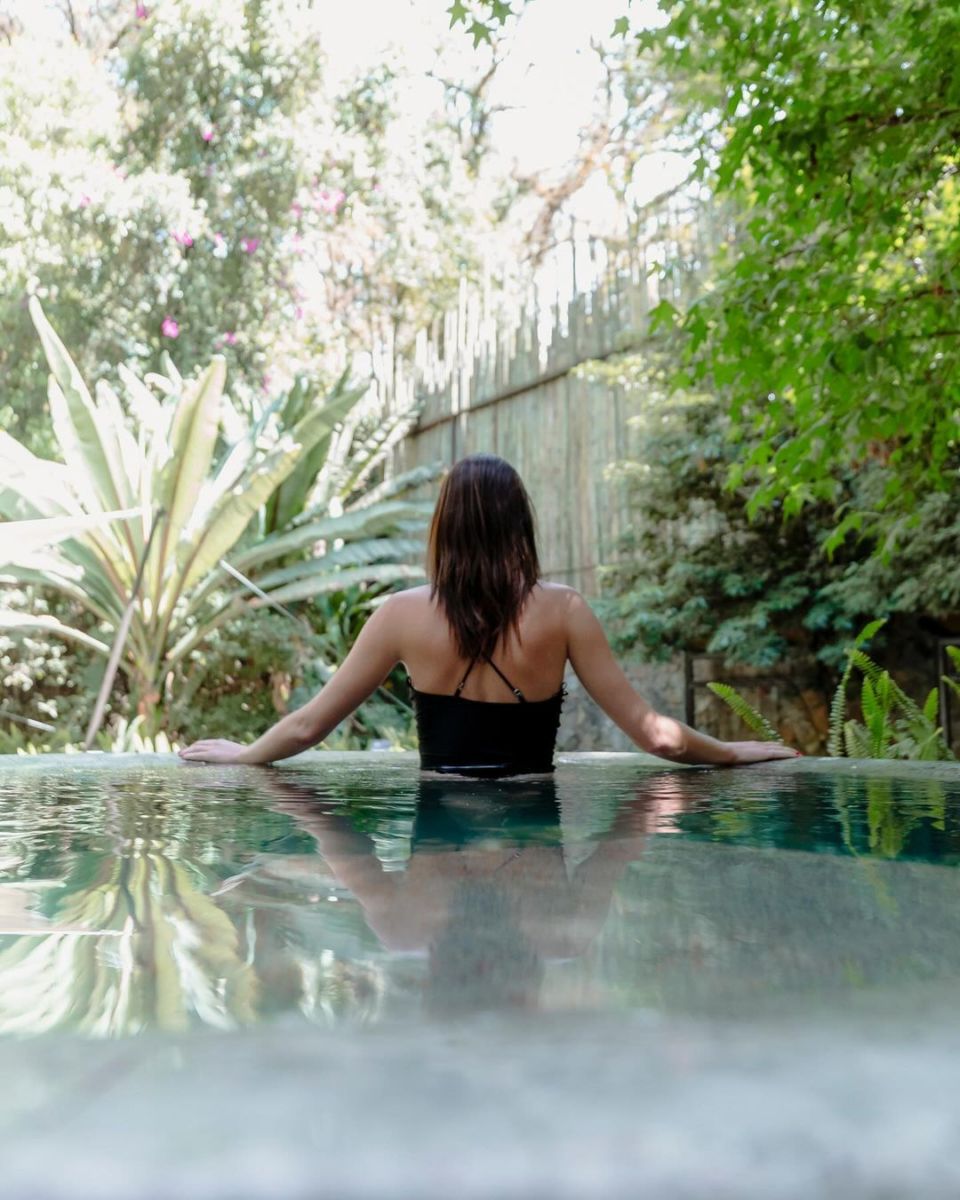 hotel con spa en valle de bravo