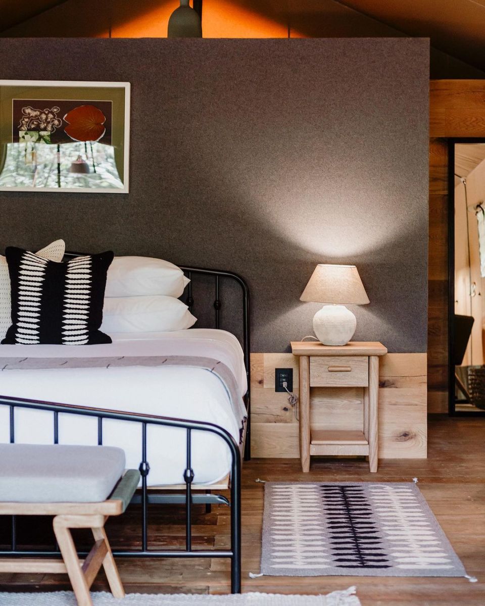 Hotel en Valle de Bravo