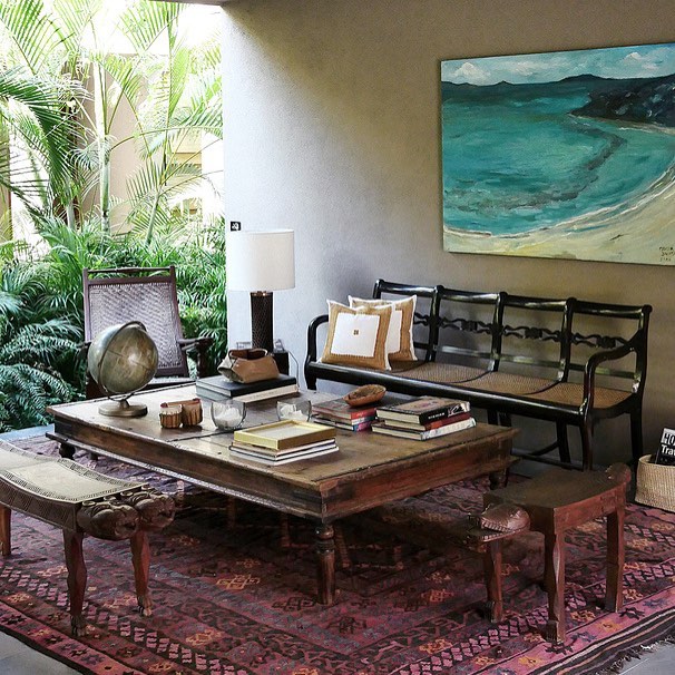 Lo Sereno Casa de Playa