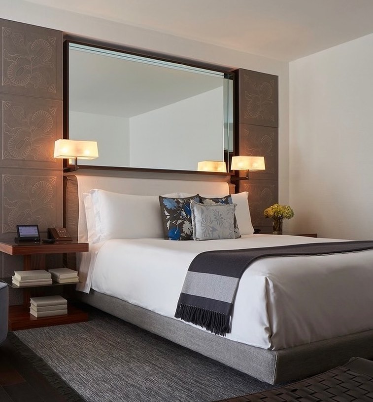 hoteles boutique en cdmx