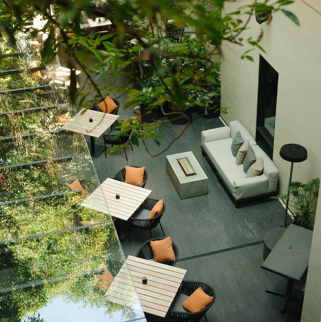 hospedaje en colonia Roma