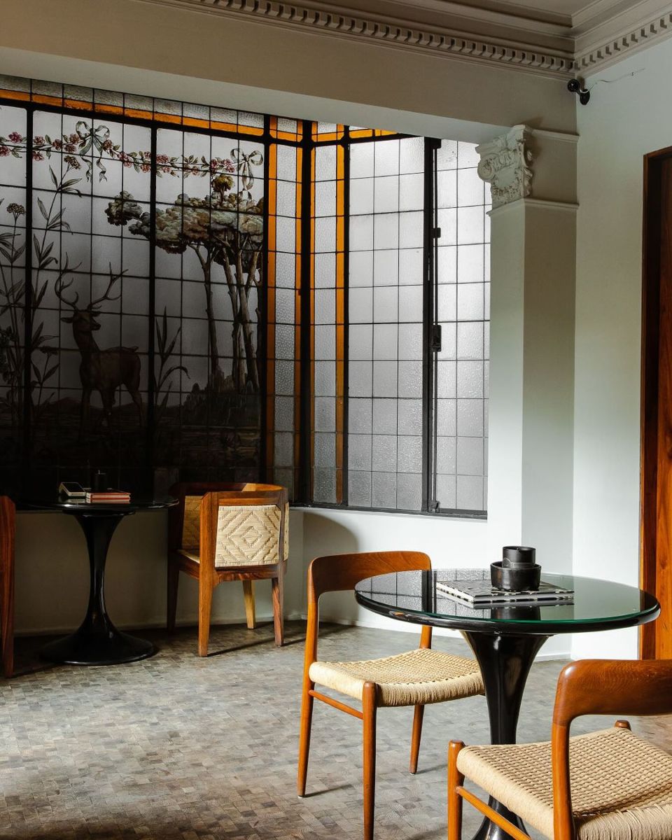 hotel boutique en Condesa