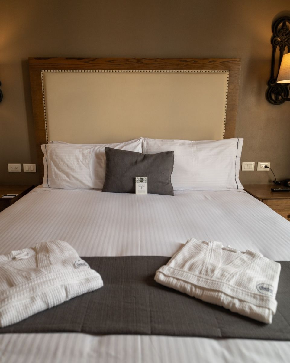 hotel en el zócalo cdmx